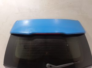 VOLVO V40 (2012–2019) Trunk lid 31457727 - 2