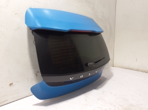 VOLVO V40 (2012–2019) Trunk lid 31457727 - 4