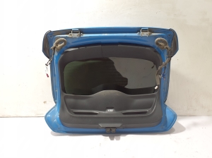 VOLVO V40 (2012–2019) Trunk lid 31457727 - 7