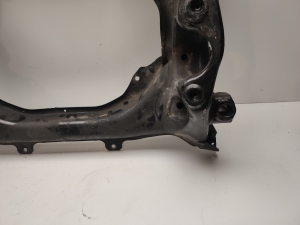 Mercedes Benz CLS-Class 218 (2011–2018) Front subframe A2126280457 - 2