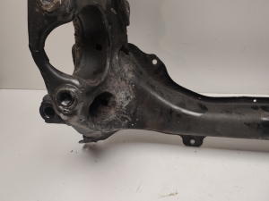 Mercedes Benz CLS-Class 218 (2011–2018) Front subframe A2126280457 - 3