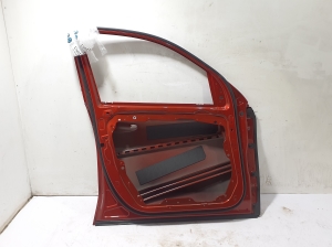 Mercedes Benz GLE-Class 167 (2019–2026) Priekšējās durvis A1677200500 - 6