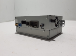 VOLVO V40 (2012–2019) Radio (head unit) 31357214 - 2