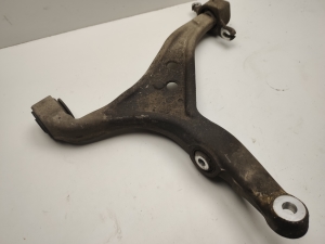 Mercedes Benz ML-Class 166 (2011–2015) Querlenker vorne A1663300107 - 6