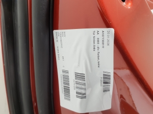 Mercedes Benz GLE-Class 167 (2019–2026) Tür hinten A1677308111 - 2