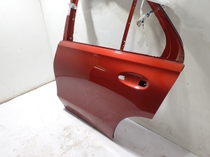 Mercedes Benz GLE-Class 167 (2019–2026) Tür hinten A1677308111 - 3
