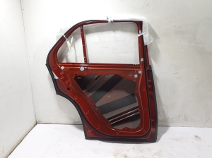 Mercedes Benz GLE-Class 167 (2019–2026) Tür hinten A1677308111 - 4