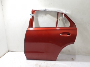 Tür hinten - A1677308111