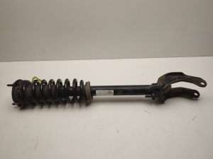 Mercedes Benz ML-Class 166 (2011–2015) Front shock absorber A1663230200 - 5