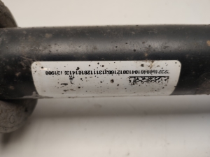 Mercedes Benz ML-Class 166 (2011–2015) Front shock absorber A1663230200 - 2