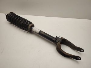Stoßdämpfer vorne - A1663230200