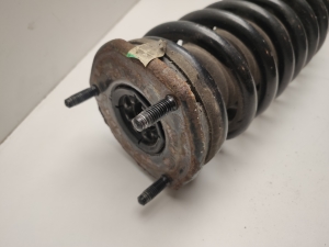 Mercedes Benz ML-Class 166 (2011–2015) Front shock absorber A1663230200 - 3