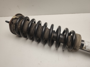 Mercedes Benz ML-Class 166 (2011–2015) Front shock absorber A1663230200 - 4