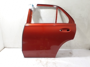 Tür hinten - A1677308111