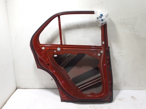 Mercedes Benz GLE-Class 167 (2019–2026) Rear side doors A1677308111 - 3
