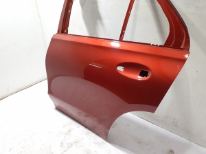 Mercedes Benz GLE-Class 167 (2019–2026) Rear side doors A1677308111 - 4