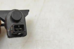 RENAULT Master III (2010–2017) Magnetventil 8200762162 - 2