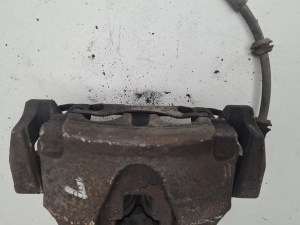 Mercedes Benz ML-Class 166 (2011–2015) Front brake caliper A1664211381 - 2