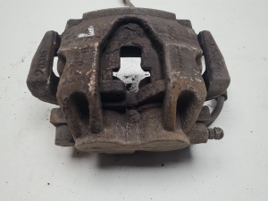 Mercedes Benz ML-Class 166 (2011–2015) Front brake caliper A1664211381 - 3