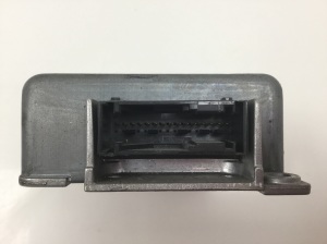 AUDI A4 B5 (1994–2001) Turvapadja moodul 8A0959655B - 2