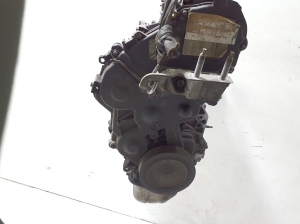 VOLVO V40 (2012–2019) Engine D4162T - 2