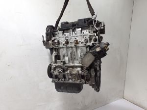   Engine  - D4162T 
