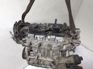 VOLVO V40 (2012–2019) Engine D4162T - 3