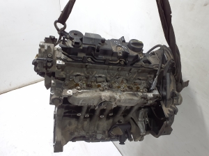 VOLVO V40 (2012–2019) Engine D4162T - 5