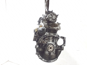 VOLVO V40 (2012–2019) Engine D4162T - 6