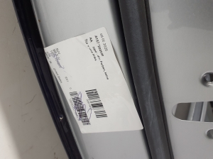 Mercedes Benz GLE-Class 167 (2019–2026) Priekšējās durvis A1677200500 - 2