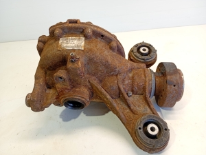   Hinterachsdifferential  - C220010 