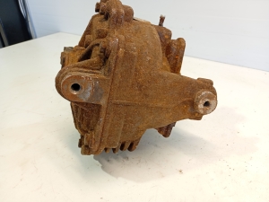 Jaguar XF (2008–2016) Hinterachsdifferential C220010 - 4