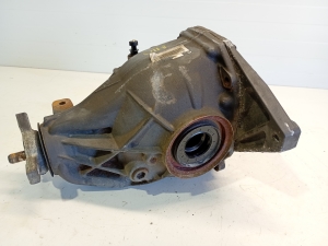 Mercedes Benz SLK-Class 172 (2011–2026) Hinterachsdifferential