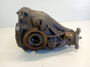 Mercedes Benz SLK-Class 172 (2011–2026) Hinterachsdifferential - 2