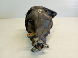 Mercedes Benz SLK-Class 172 (2011–2026) Hinterachsdifferential - 3