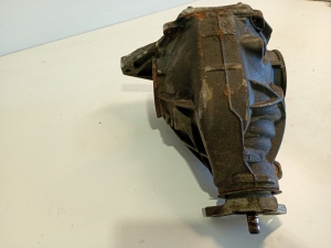 Mercedes Benz SLK-Class 172 (2011–2026) Hinterachsdifferential - 4