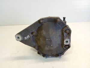 Mercedes Benz SLK-Class 172 (2011–2026) Hinterachsdifferential - 5