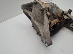 Mercedes Benz ML-Class 166 (2011–2015) Hinterachsdifferential A1663502714 - 2