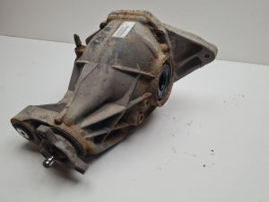 Mercedes Benz ML-Class 166 (2011–2015) Hinterachsdifferential A1663502714 - 3