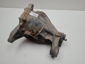 Mercedes Benz ML-Class 166 (2011–2015) Hinterachsdifferential A1663502714 - 5