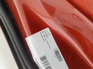 Mercedes Benz GLE-Class 167 (2019–2026) Tür hinten A1677308111 - 2