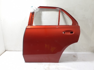 Mercedes Benz GLE-Class 167 (2019–2026) Tür hinten A1677308111