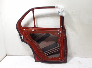 Mercedes Benz GLE-Class 167 (2019–2026) Tür hinten A1677308111 - 3
