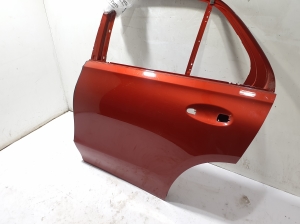 Mercedes Benz GLE-Class 167 (2019–2026) Tür hinten A1677308111 - 4