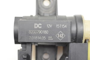 Solenoid - 8200790180