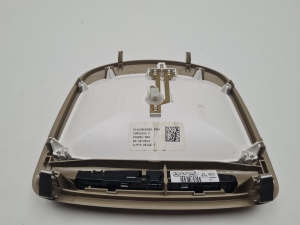 Mercedes Benz ML-Class 166 (2011–2015) Rear interior lighting panel A1669066500 - 2