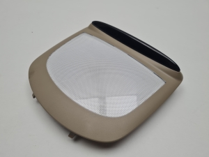 Mercedes Benz ML-Class 166 (2011–2015) Rear interior lighting panel A1669066500 - 3