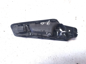 Volkswagen Passat B6 (2005–2010) Türöffner innen vorne 3C1837113 - 2