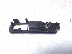 Volkswagen Touran I (2003–2010) Türöffner innen vorne 1T1837113D - 2