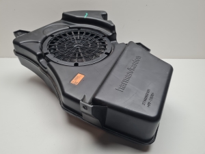 Mercedes Benz ML-Class 166 (2011–2015) Lautsprecher A1668202202 - 4